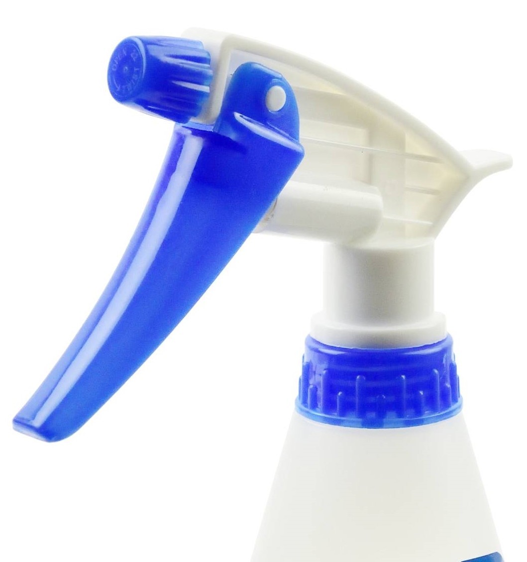PULVERIZADOR Pulverizador manual 0,75L - Imagen 4