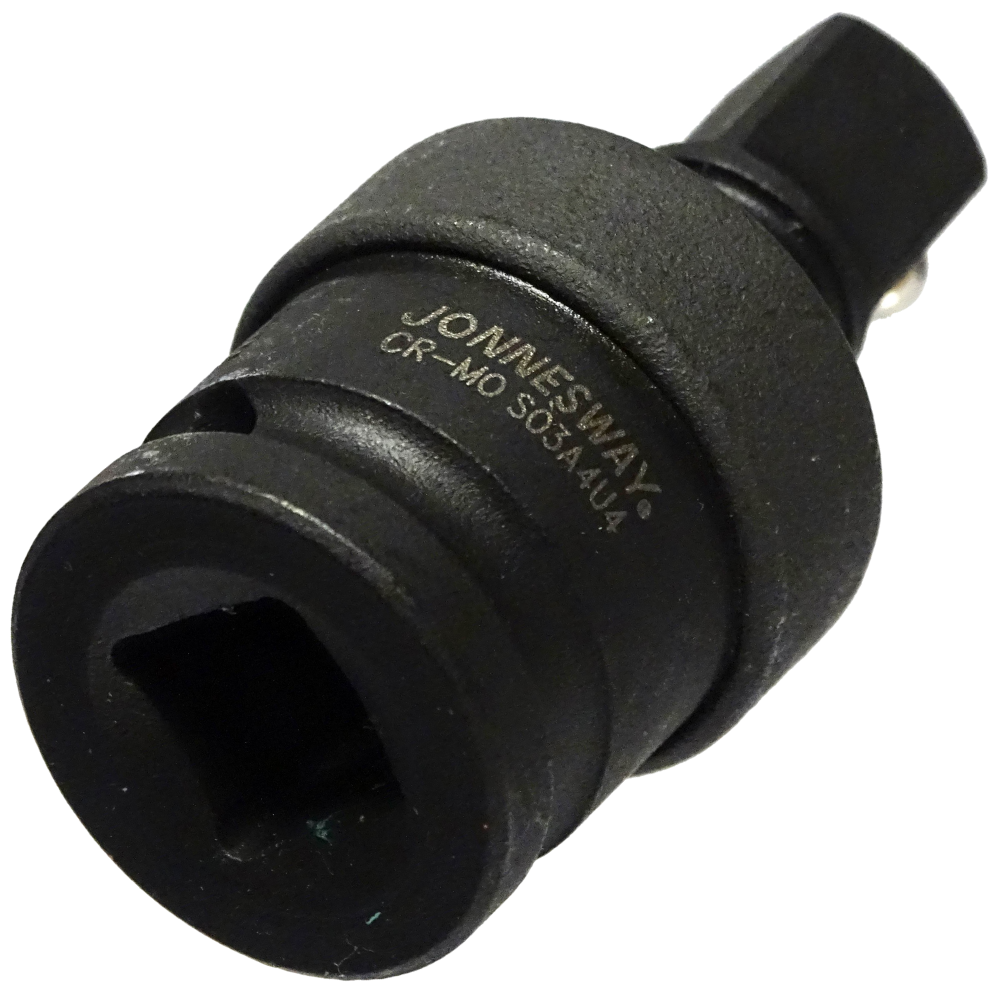 RÓTULA DE IMPACTO JONNESWAY 1/2' - Imagen 5