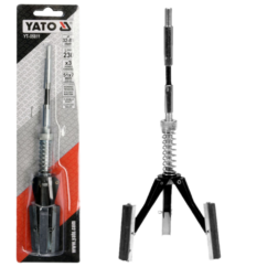 Bruñidora para bruñir cilindros 32-89mm YATO