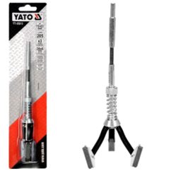 Bruñidora para bruñir cilindros 19-63mm YATO