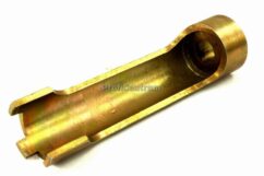 LLAVE DE GIRO PARA INYECTORES MERCEDES MAN
