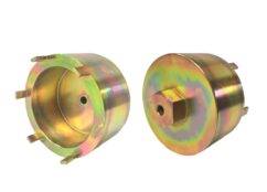Vaso 6 dientes 107 mm