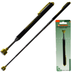 PINZA MAGNÉTICA TELESCÓPICA 1,6 kg, JONNESWAY