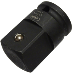 Adaptador reductor impacto w1/2' a z1' CR-Mo, JBM-España