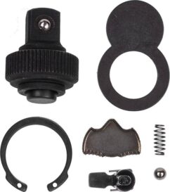 Kit de reparación para carraca C8430 1/4' Cr-Mo 72-Z Richmann