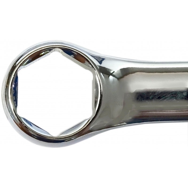 LLAVE COMBINADA 16mm JONNESWAY 6 puntas - Imagen 4