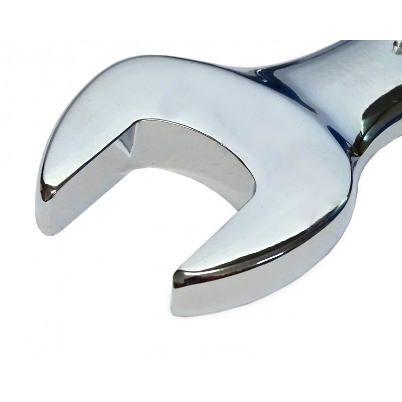 LLAVE COMBINADA 22mm 6 puntas. JONNESWAY, LARGO - Imagen 4