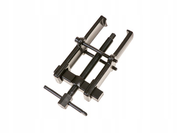 EXTRACTOR DE RODAMIENTOS DE DOS BRAZO 40x80mm - Imagen 5