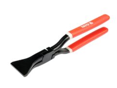 ALICATES PARA DOBLAR CHAPA RECTA 280 mm