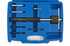 KIT DE EXTRACCIÓN DE BUJÍAS PRECALENTADORES DEL EXTRACTOR