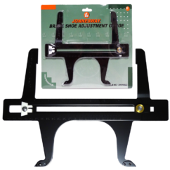 Pie de rey para medir discos y tambores 160-362 mm, Jonnesway