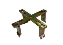 Llave ajustable para tuerca de bomba de combustible 100-180 mm