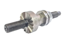 Fresa planeadora para eje Fiat min 1.4 16V