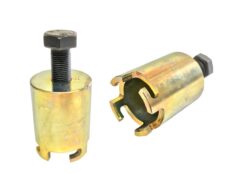 Extractor de engranajes de bomba de inyección Citroen Peugeot Toyota 1.6 HDI