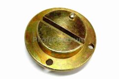 LLAVE VARIANTE VOLKSWAGEN VW