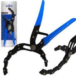 Llave prensadora para filtros de aceite 60-120mm