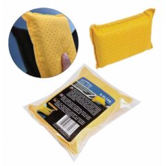 Esponja antivaho de gamuza para ventanas