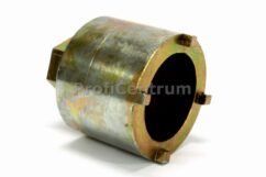 BRAZO OSCILANTE PASADOR LLAVE DE VASO CITROEN PEUGEOT 607