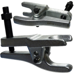 EXTRACTOR DE RÓTULAS PARA PASADORES DE DIRECCIÓN 20-50MM