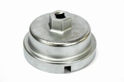 LLAVE PARA FILTRO DE ACEITE 64mm/14k. Toyota