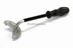LLAVE PARA ATORNILLAR Y DESMONTAR AMORTIGUADORES ASTA