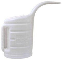 Regadera para aceite, líquido, 4L, polietileno ASTA