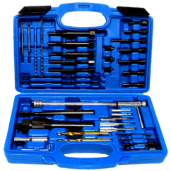 Set para bujías y filamentos rotos M8 M10