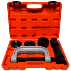 EXTRACTOR PARA BUJES DE JUNTA DE BRAZO JUEGO DE 10