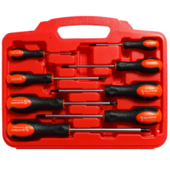 Destornilladores torx torxy T8-T40 juego de destornilladores 8 uds. cuatro