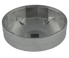 Llave para filtros de aceite angulo 92/15. VW Audi Passat 1.9 TDi, 2.8