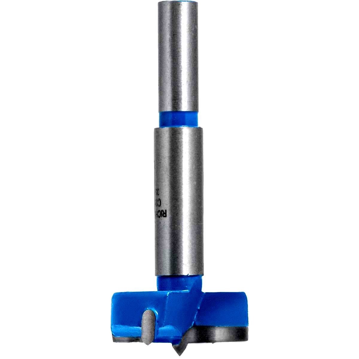 Taladro cortador Cortador de madera 40 mm Macizo, Richmann C9976 - Imagen 5
