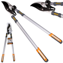 Tijeras de podar de palanca Strong 760 mm Teflón