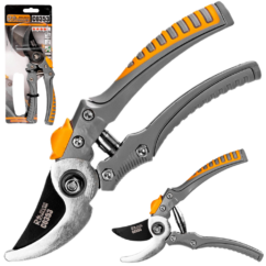 Podadora de yunque para jardín Ø20mm 205mm Richmann jardinería