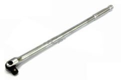 POMO INCLINACIÓN 457mm 1/2'' YATO