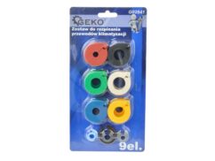 KIT DESCONECTADOR TUBO AIRE ACONDICIONADO COMBUSTIBLE