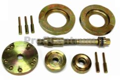 EXTRACTOR DE BUJE VW, SEAT, SKODA CON ABS, SIN ABS