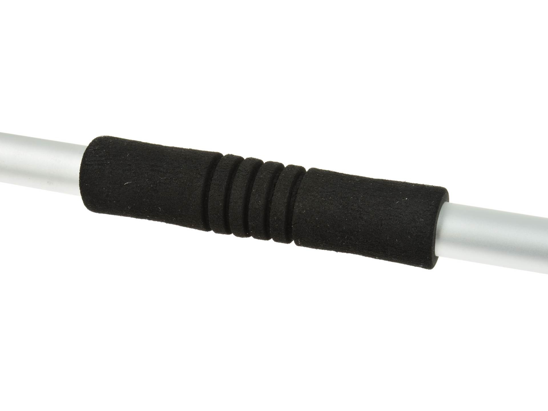 Cepillo telescópico para lavado de coches 0,7-1,3 m - Imagen 6