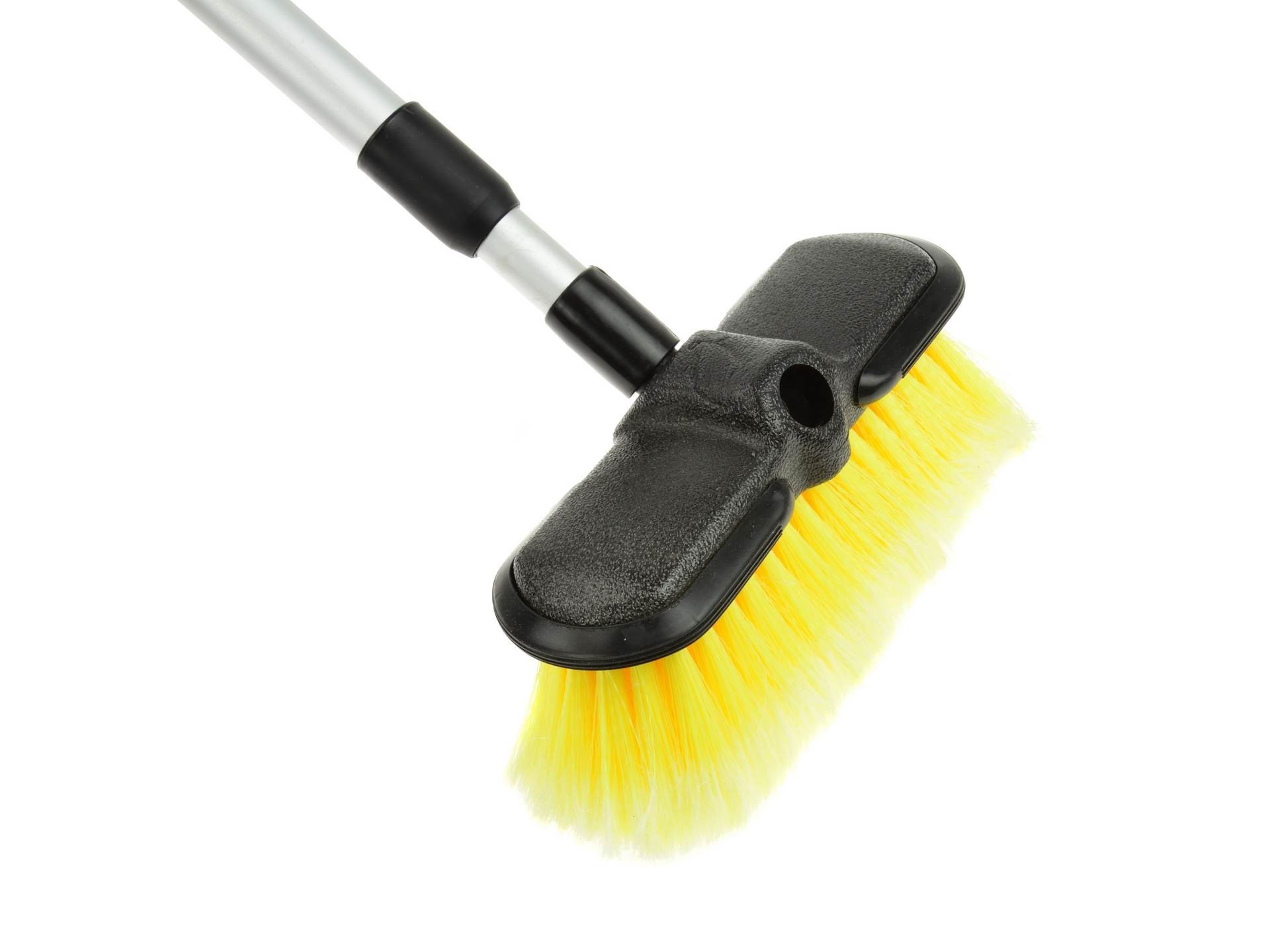 Cepillo telescópico para lavado de coches 0,7-1,3 m - Imagen 4