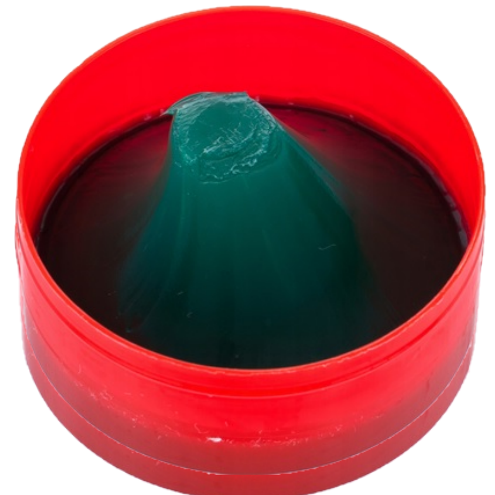 Grasa para rodamientos de litio Tawot Orlen LT-43, tubo de cartucho, 400 g - Imagen 4