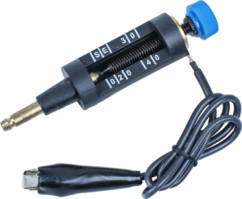 PROBADOR DE CHISPA DE BOBINA DE ENCENDIDO