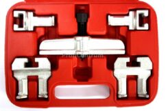 POLEA DE DISTRIBUCIÓN EXTRACTOR VW AUDI SKODA VAG