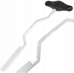 LLAVE DE PISTÓN DE ENGRANAJE VAG DCT EDC