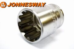 VASO 9 mm 11/32'' E11 1/2'' SUPER TECH Jonnesway