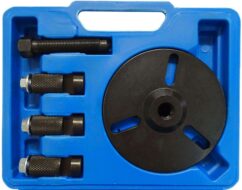 EXTRACTOR DE LANZA DE DISTRIBUCIÓN, UNIVERSAL, 70-100 mm
