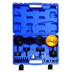 Kit para sustituir el retén del cigüeñal BMW X3 X5 X6