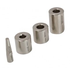 Manguitos de montaje para anillos de inyector BMW F11 F12 F13 MINI