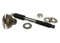 Fresa para planear para eje VW, Seat, Skoda 2.0 TDI M16x1.5 Derecha