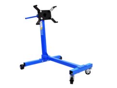 SOPORTE DE MONTAJE PARA TRANSPORTE PARA MOTOR 450 KG 1000 LB