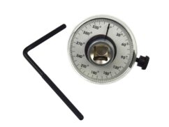 Transportador para llave dinamométrica de 1/2"