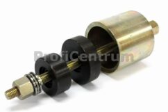 EXTRACTOR DEL CASQUILLO DE LA VIGA TRASERA FIAT PUNTO 2